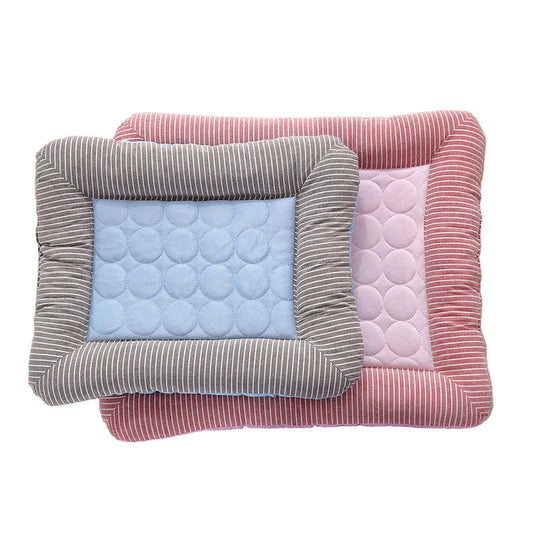 Breathable Pet Cooling Bed For Dogs and Cats