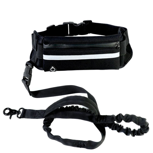 Hands-Free Dog Leash for Runners