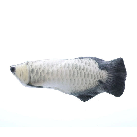 Flip Floppin' Fish Cat Toy With USB Charging Cable